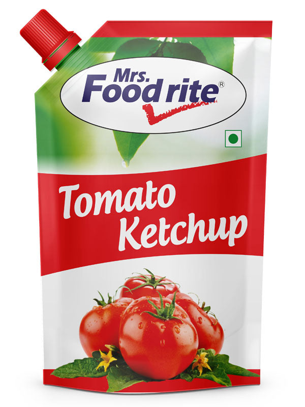 Foodrite Tomato Ketchup – 850GM