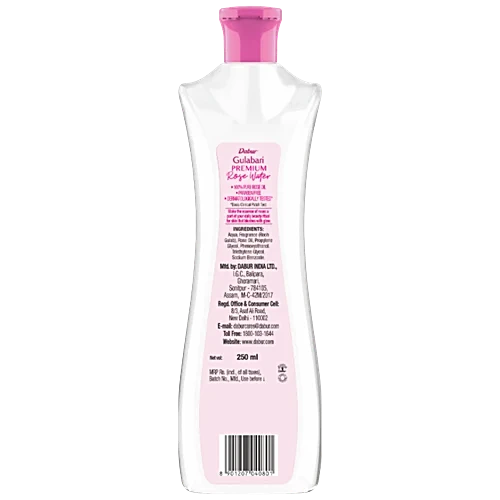 Dabur Gulabari Rose Water – 250ml