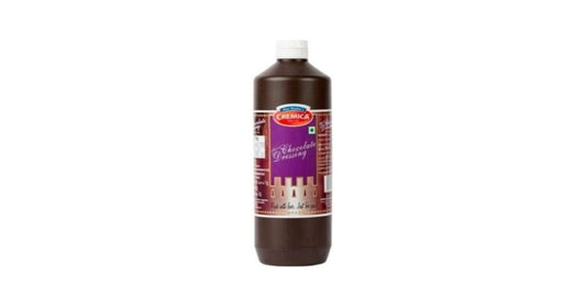 Cremica Thick Chocolate Dressing – 1.3KG