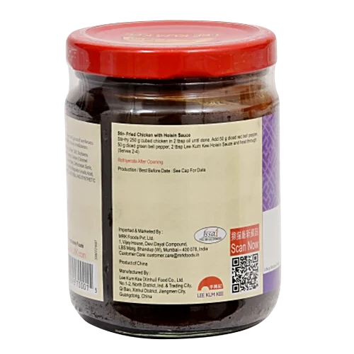 Lee Kum Kee Hoisin Sauce – 240g
