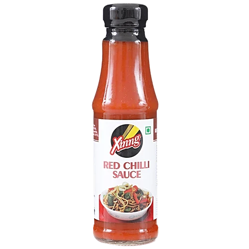 Xinng Red chilli Sauce 650 gm
