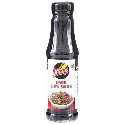 Xinng Dark Soya Sauces 650 gm
