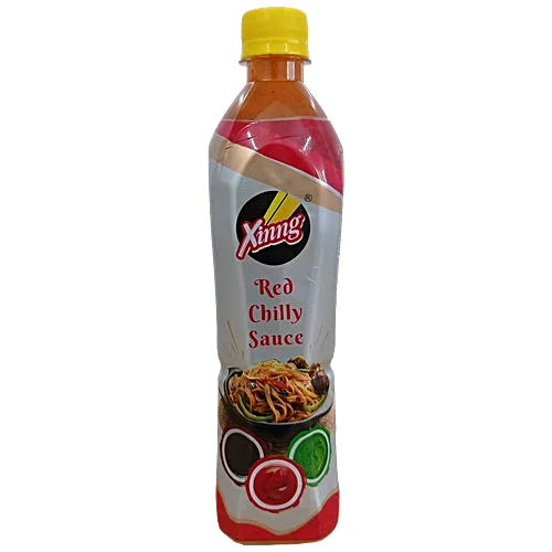 Xinng Red chilli Sauce 650 gm