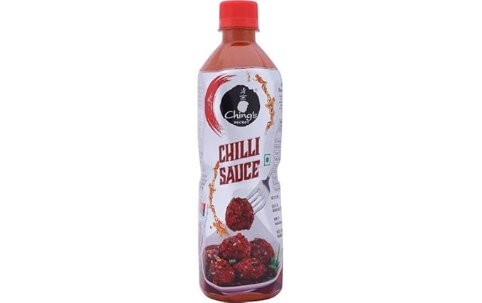 Ching’s Secret Red Chilli Sauce – 680g