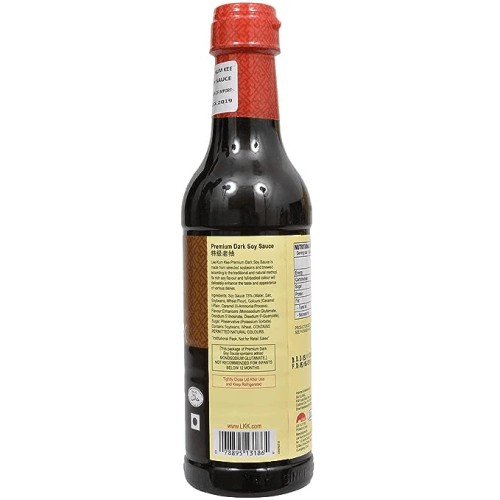 Lee Kum Kee Dark Soy Sauce – 500ml