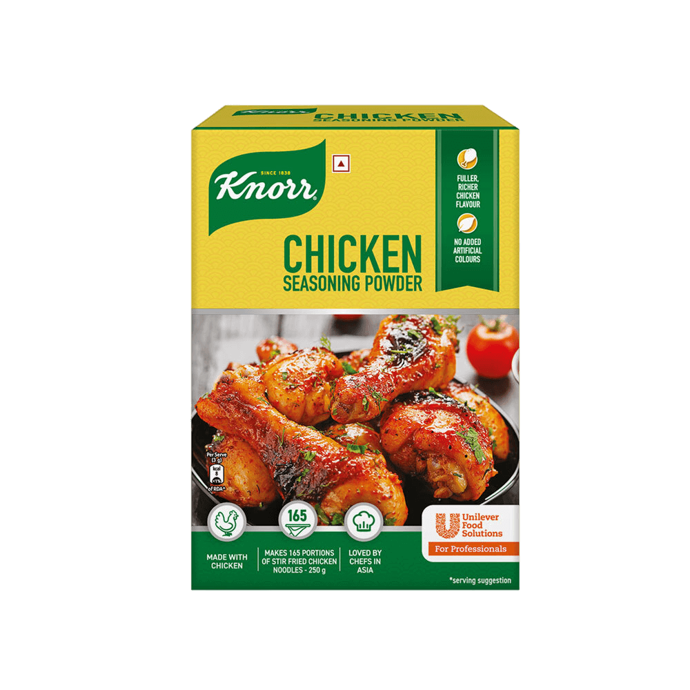 Knorr Chicken Seasoning Powder