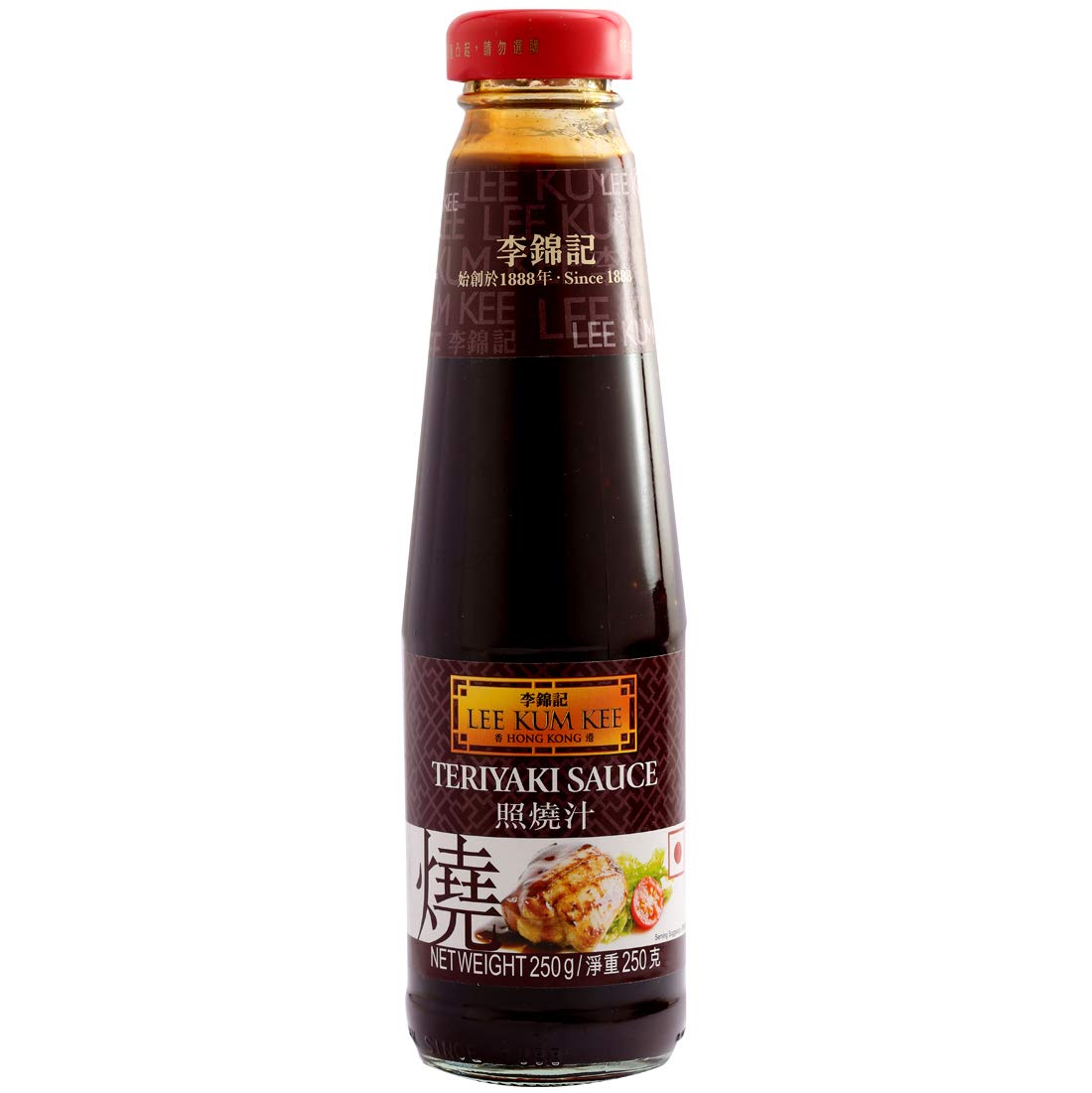 Lee Kum Kee Teriyaki Sauce – 250g