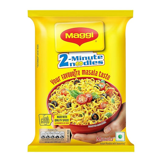 Maggi 2-Minute Masala Noodles 70 g