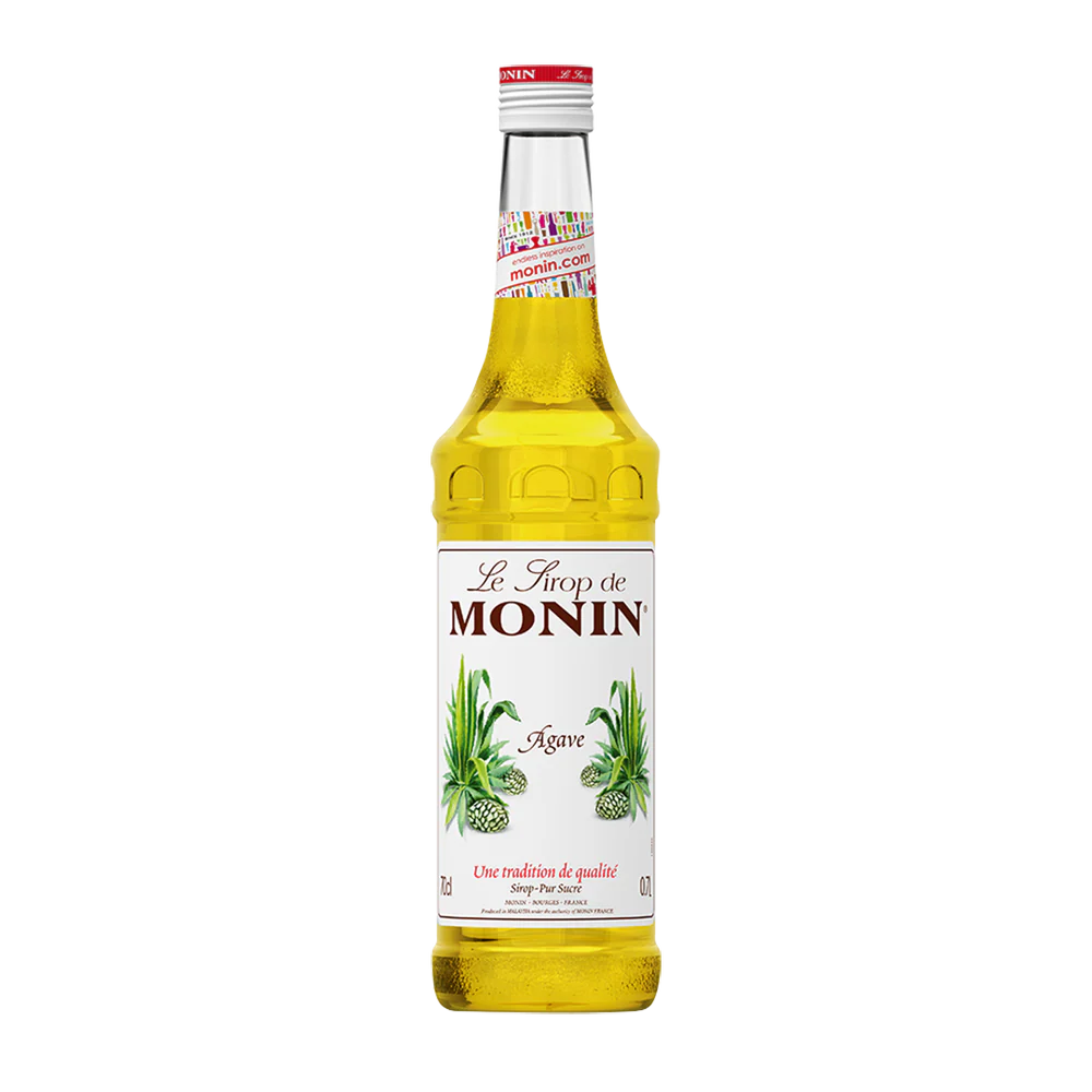 MONIN Agave Syrup – 700ml