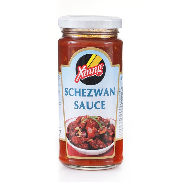Schezwan Chutney 1kg
