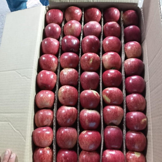 Himachai A Grade Himachal apple, Packaging Size: 20 Kg,