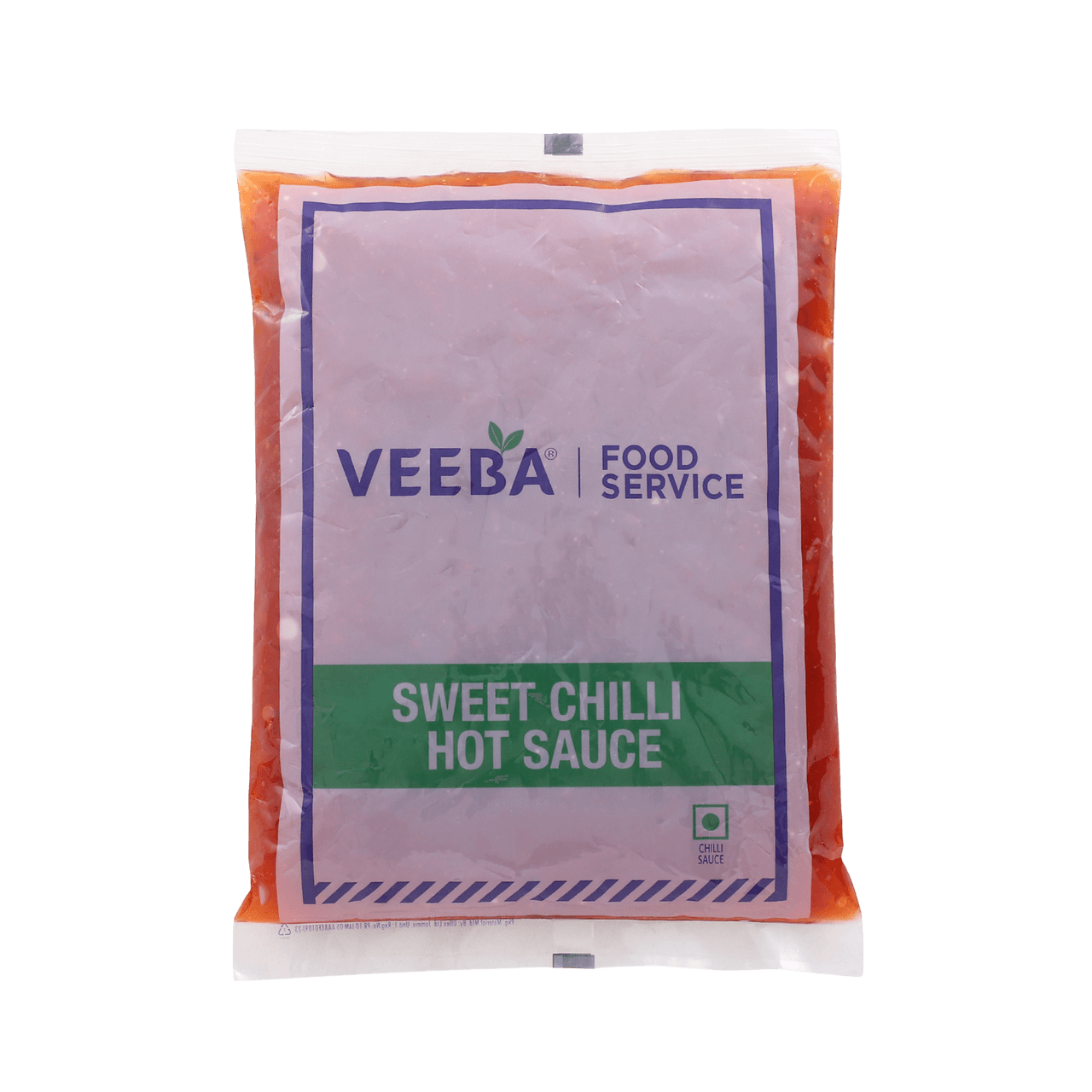 Veeba Sweet Chilli Sauce – 1KG