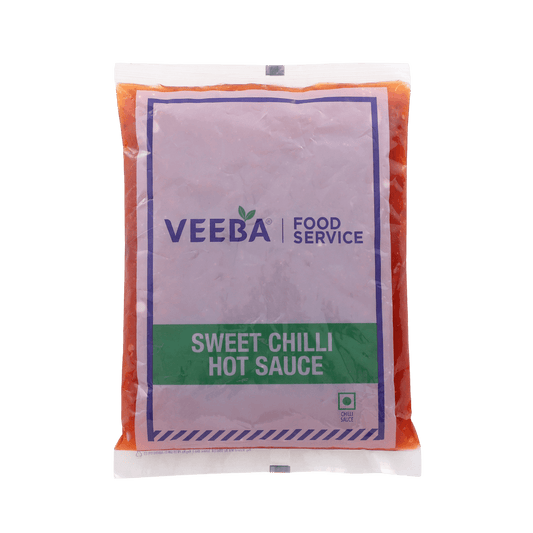 Veeba Sweet Chilli Sauce – 1KG