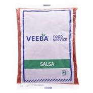 VEEBA SAUCE SALSA 1KG