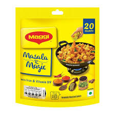 Maggi Masala-Ae-Magic 200G