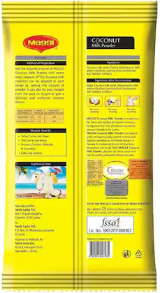 Maggi Coconut Milk Powder 1KG