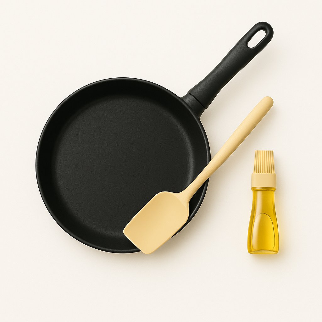 Cookware & tools
