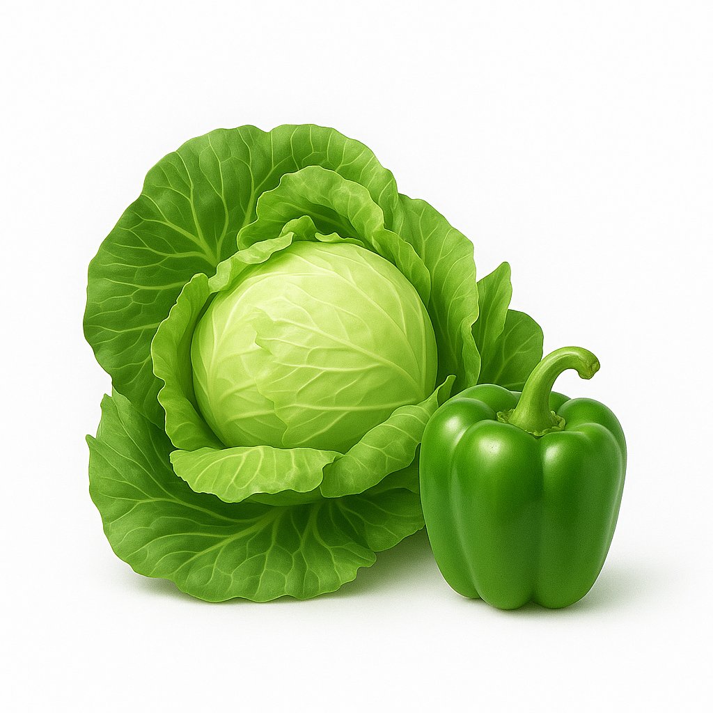 Vegetables
