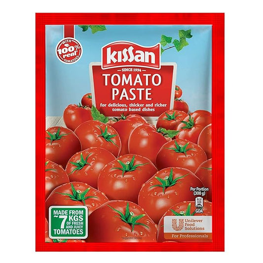 Kissan Tomato Paste – 1KG