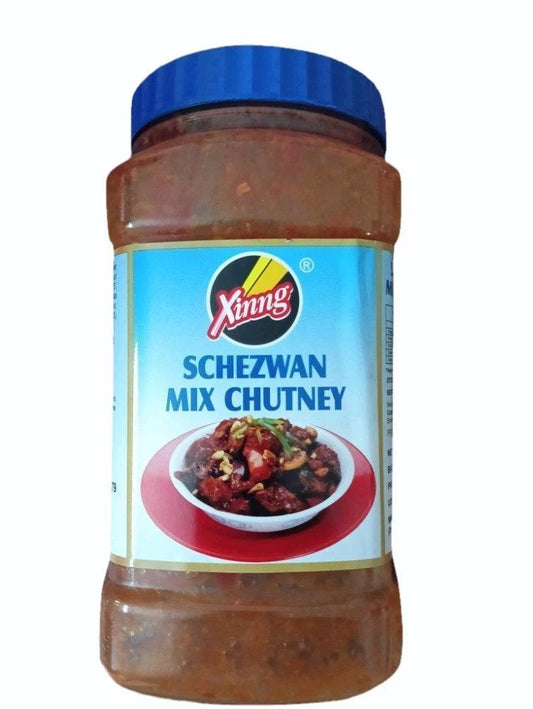 Schezwan Chutney 1kg
