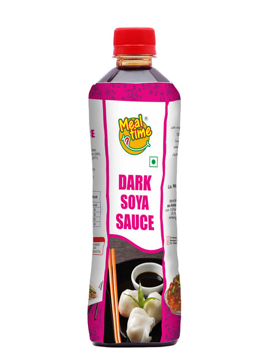 Foodrite Soya Sauce – 750GM