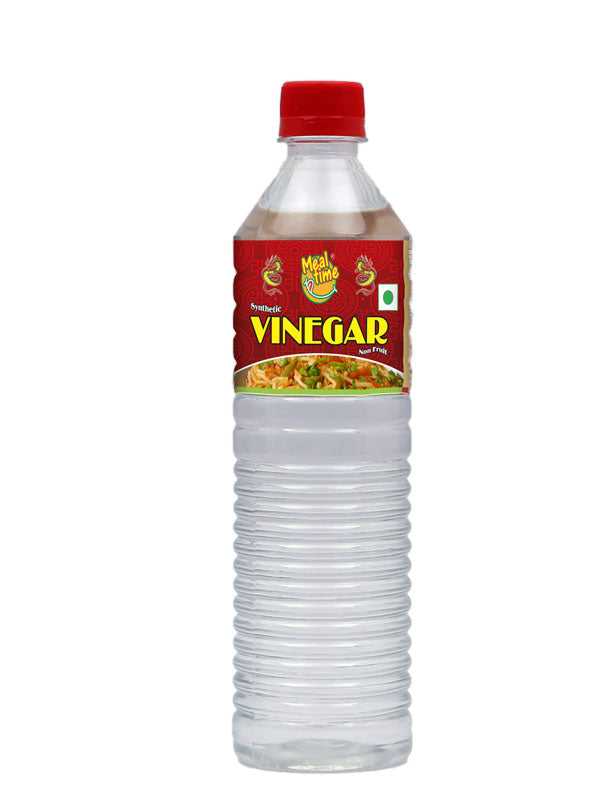Foodrite Synthetic White Vinegar – 670ML