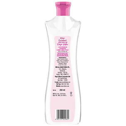 Dabur Gulabari Rose Water – 250ml