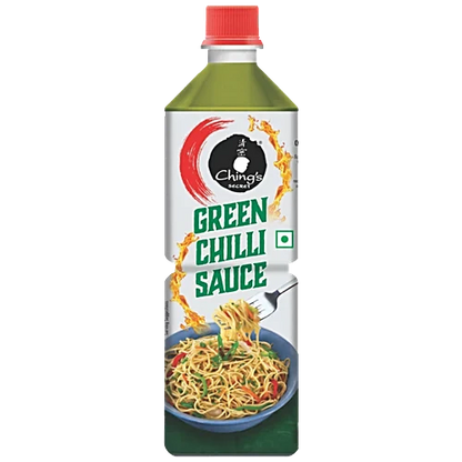Ching’s Secret Green Chilli Sauce – 680g
