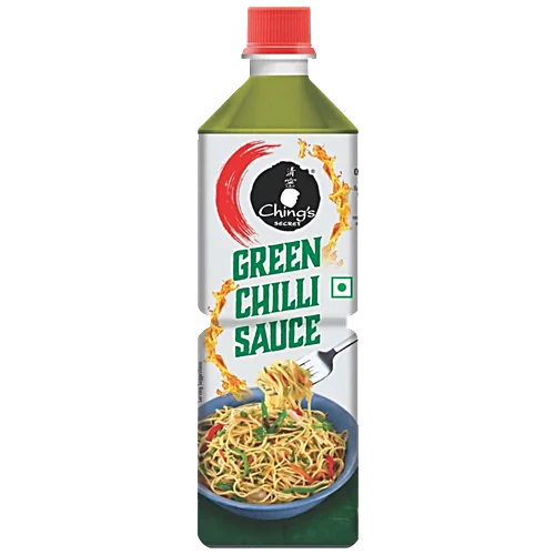 Ching’s Secret Green Chilli Sauce – 680g