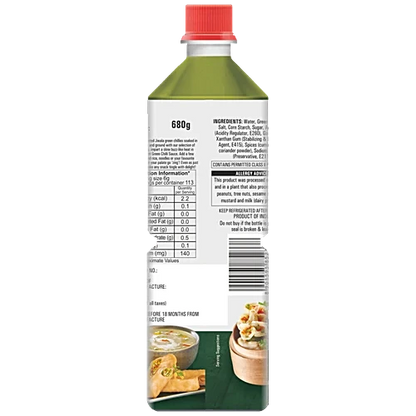 Ching’s Secret Green Chilli Sauce – 680g