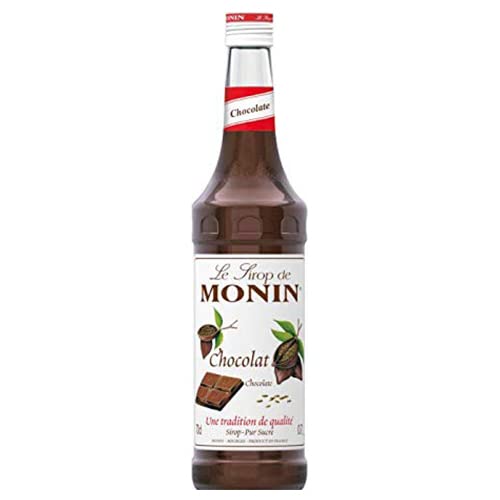 MONIN Chocolate Syrup – 700ml
