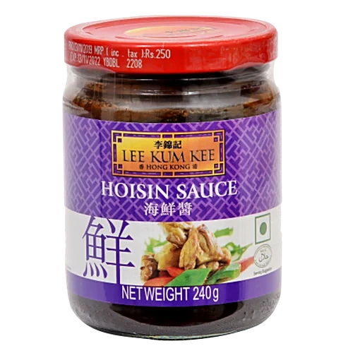 Lee Kum Kee Hoisin Sauce – 240g