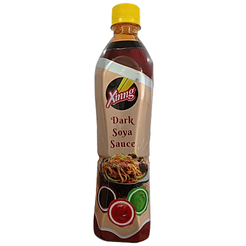 Xinng Dark Soya Sauces 650 gm