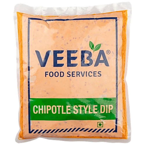 Veeba Chipotle Style Dip – 1KG