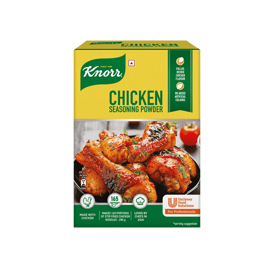 Knorr Chicken Seasoning Powder