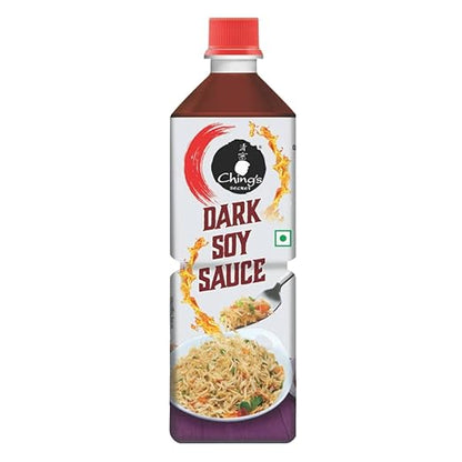 Ching's Secret Dark Soy Sauce – 750g