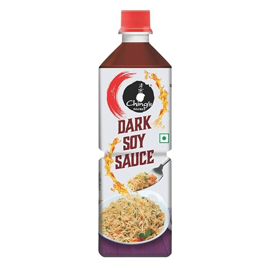 Ching's Secret Dark Soy Sauce – 750g