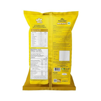Makino Corn Munch Indian Masala – 150g