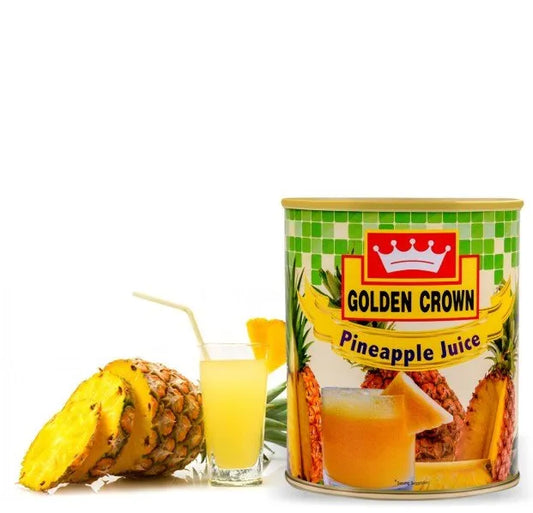 Golden Crown 800 ml Pineapple Juice