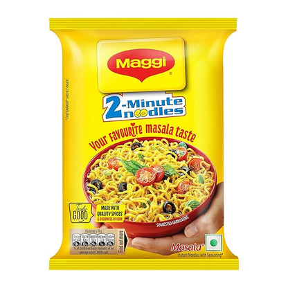 Maggi 2-Minute Masala Noodles 70 g