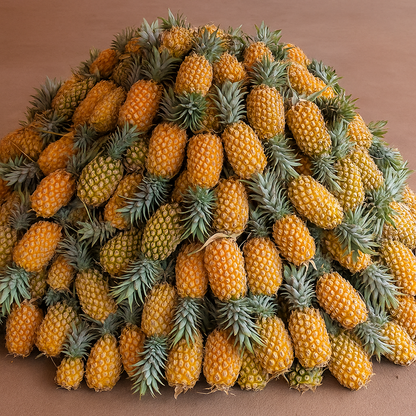 Fresh Pineapple