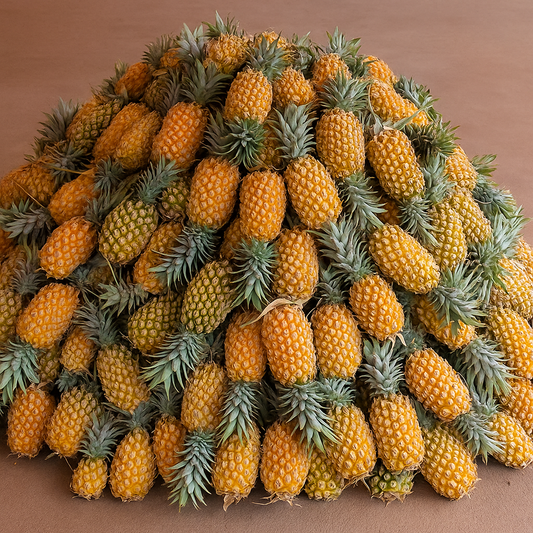Fresh Pineapple