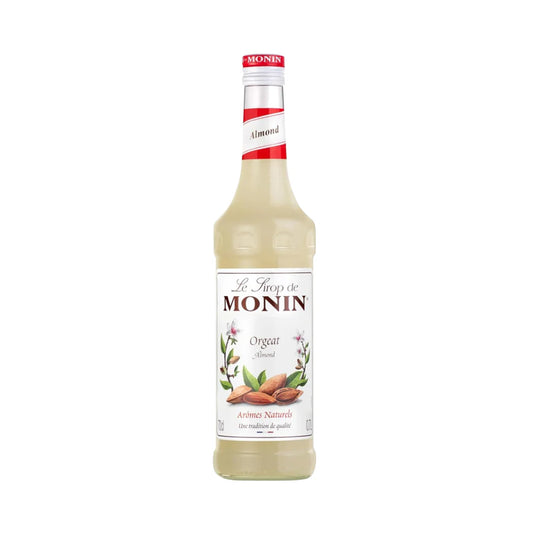 MONIN Almond Syrup – 700ml