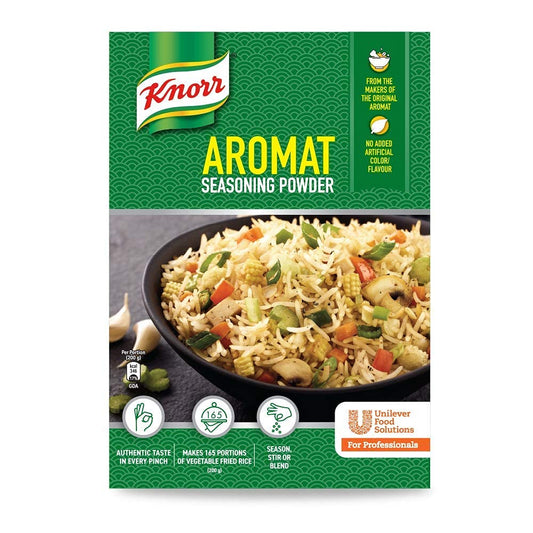Knorr Aromat Seasoning – 500GM
