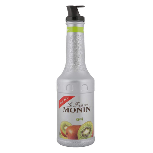 MONIN Kiwi Fruit Purée – 1L