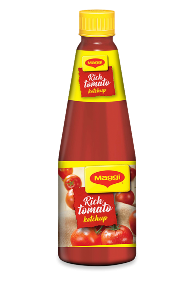 Maggi Tomato Ketchup 960GM