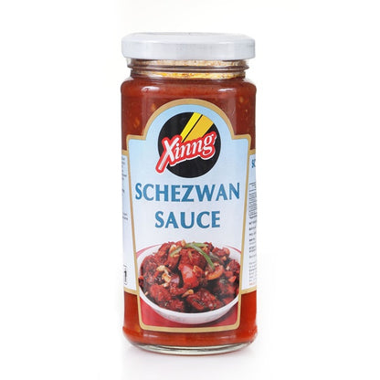 Schezwan Chutney 1kg