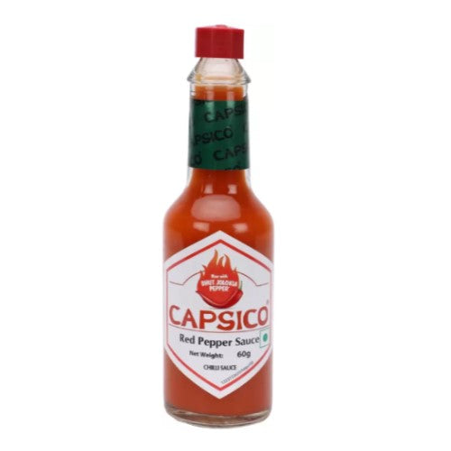 Dabur Capsico Hot Sauce – 60g