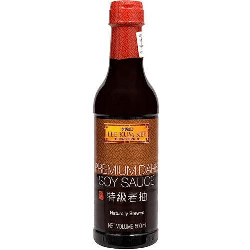 Lee Kum Kee Dark Soy Sauce – 500ml