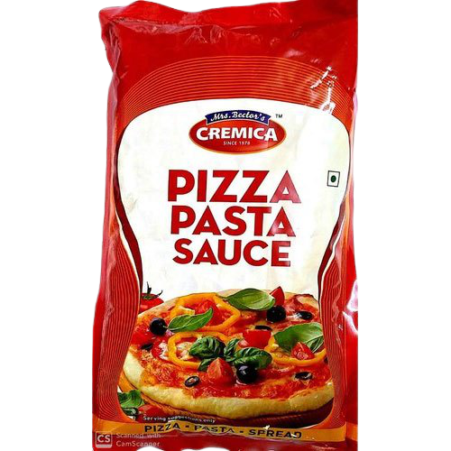Cremica Pizza Pasta Sauce – 1kg